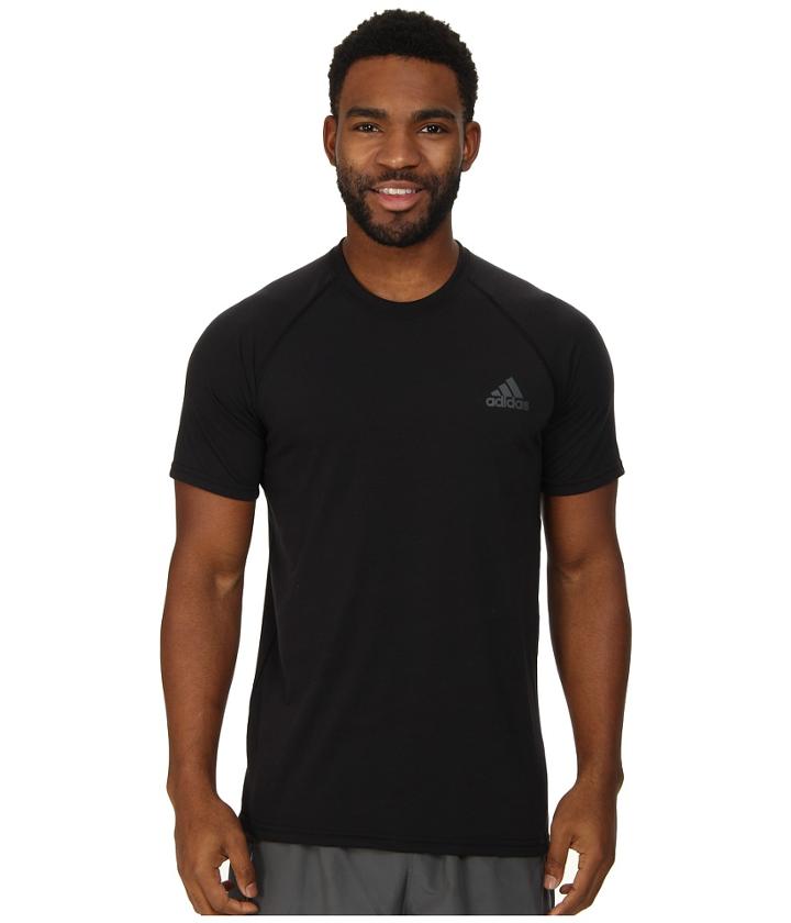 Adidas - Ultimate S/s Crew Tee
