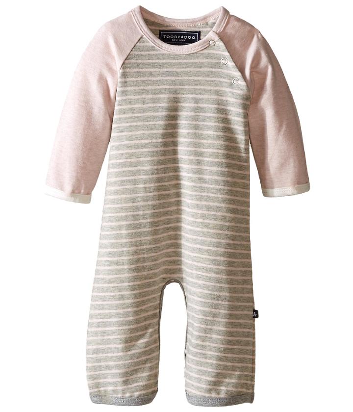Toobydoo - Chloe Bootcut Jumpsuit