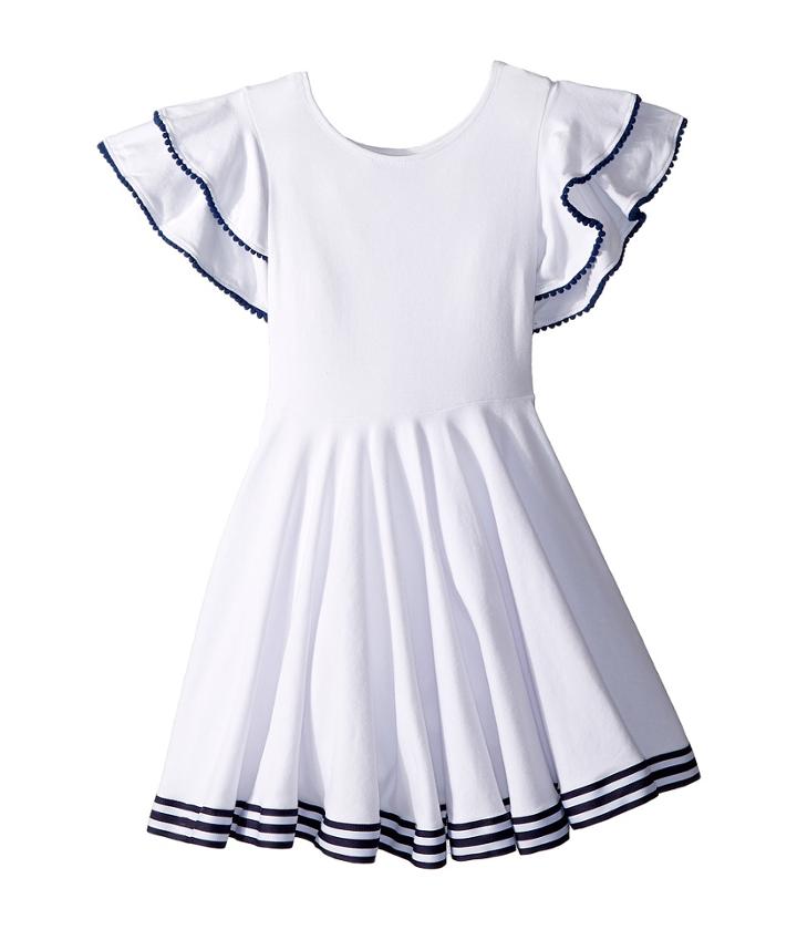 Fiveloaves Twofish - Amelia Sail Away Dress