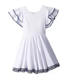 Fiveloaves Twofish - Amelia Sail Away Dress