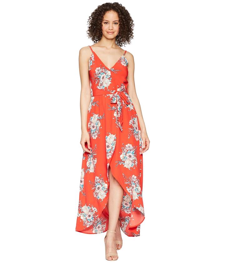 Bishop + Young - Wild Heart Maxi