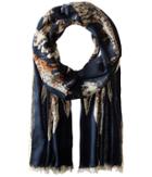 John Varvatos Star U.s.a. - Crow Print