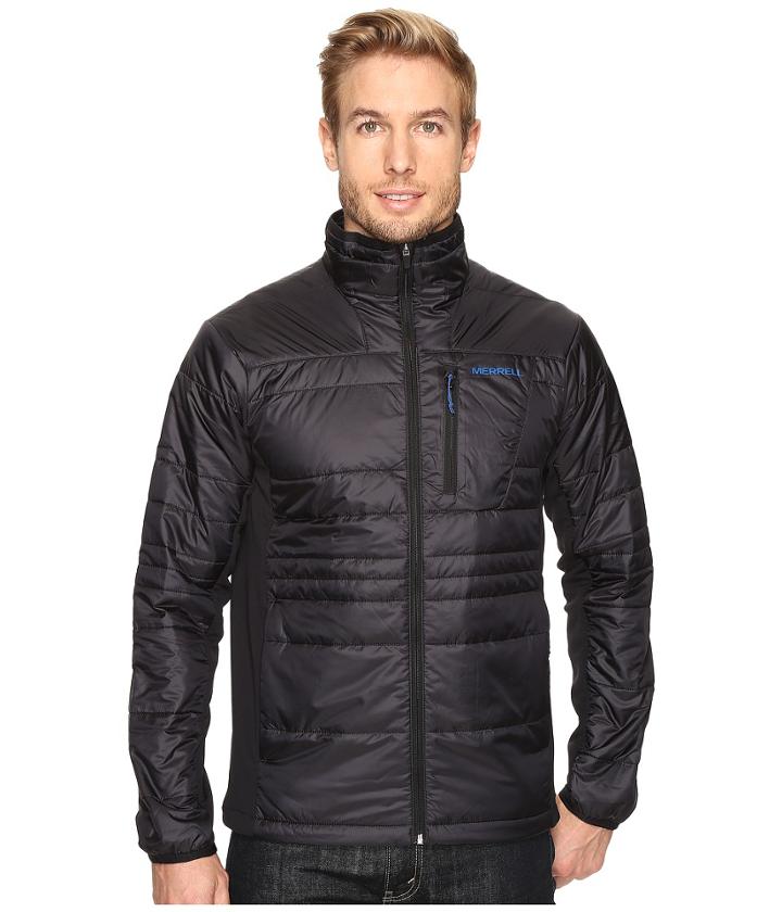 Merrell - Hexcentric Hybrid Jacket 2.0