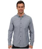 United By Blue - Bryce Button Down
