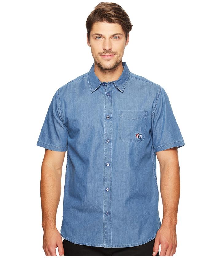 Primitive - Juice Short Sleeve