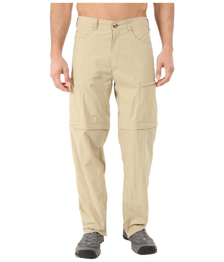 Exofficio - Bugsaway Ziwa Convertible Pants