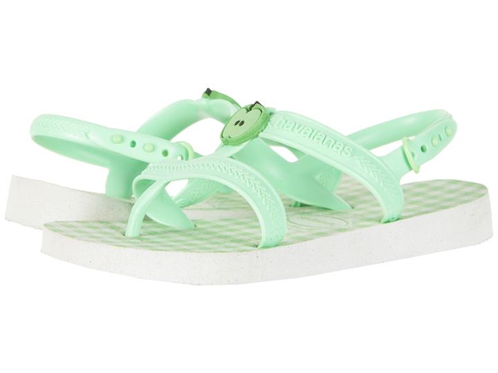 Havaianas Kids - Joy Spring Sandals