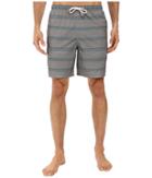 Quiksilver Waterman - Parker Boardshorts