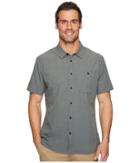 Quiksilver Waterman - Technical Short Sleeve Shirt