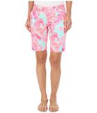 Lilly Pulitzer - Chipper Shorts