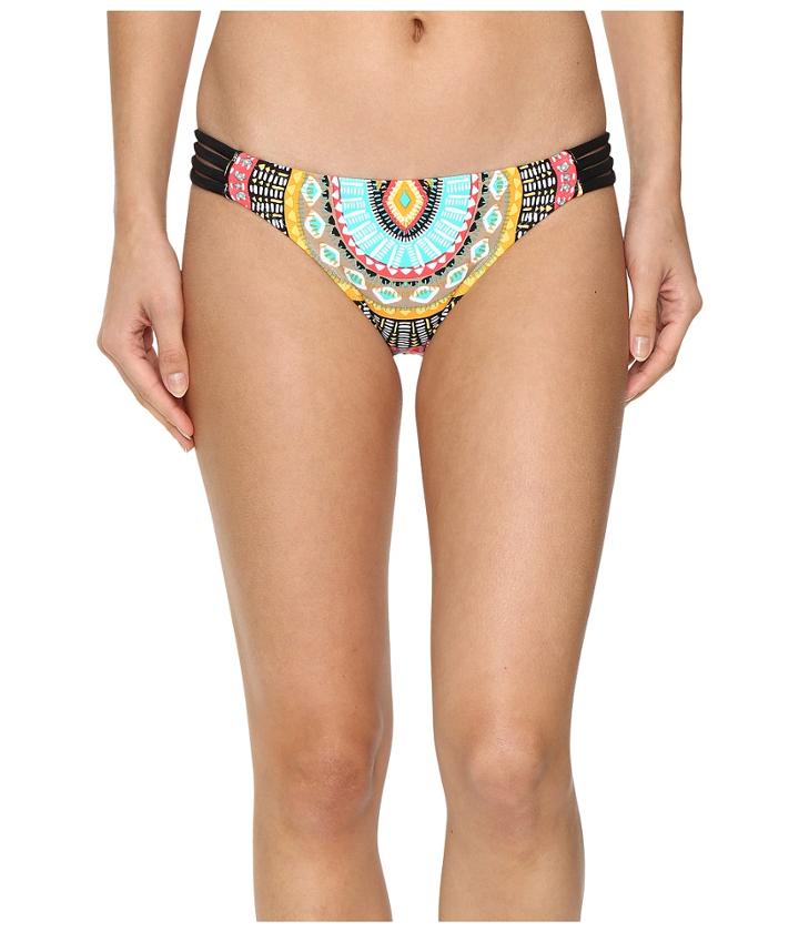 Body Glove - Culture Flirty Surf Rider Bottoms
