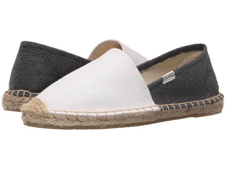 Soludos - Original Color Block