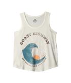 O'neill Kids - Sea Set Tank Top