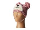 San Diego Hat Company Kids - Knk3505 Bear Knit Cap
