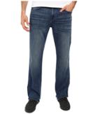 7 For All Mankind - Brett Bootcut In Monte Carlo