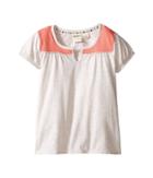 Roxy Kids - Short Sleeve Explorer Top
