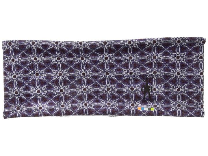 Smartwool - Merino 250 Pattern Reversible Headband