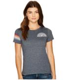 Rip Curl - Sunstoned Fitted Pocket Tee
