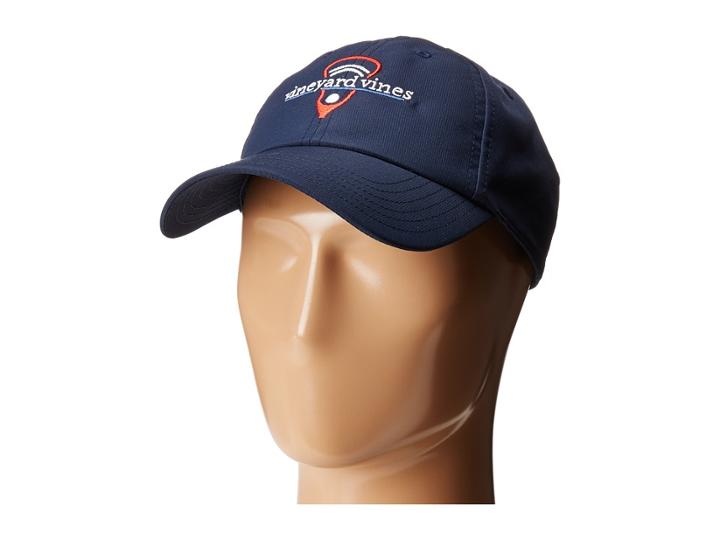 Vineyard Vines - Lax Performance Hat