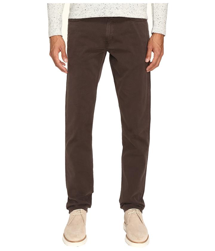 Billy Reid - Ashland Five-pocket Pants
