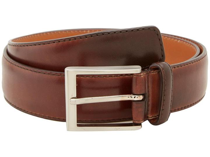 Magnanni Catania Mid-brown Belt
