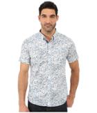 7 Diamonds - Kahuna Short Sleeve Shirt