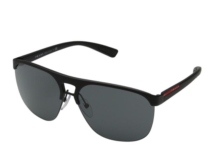 Prada Linea Rossa - 0ps 53qs