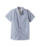 Quiksilver Kids - Everyday Wilsden Short Sleeve Shirt