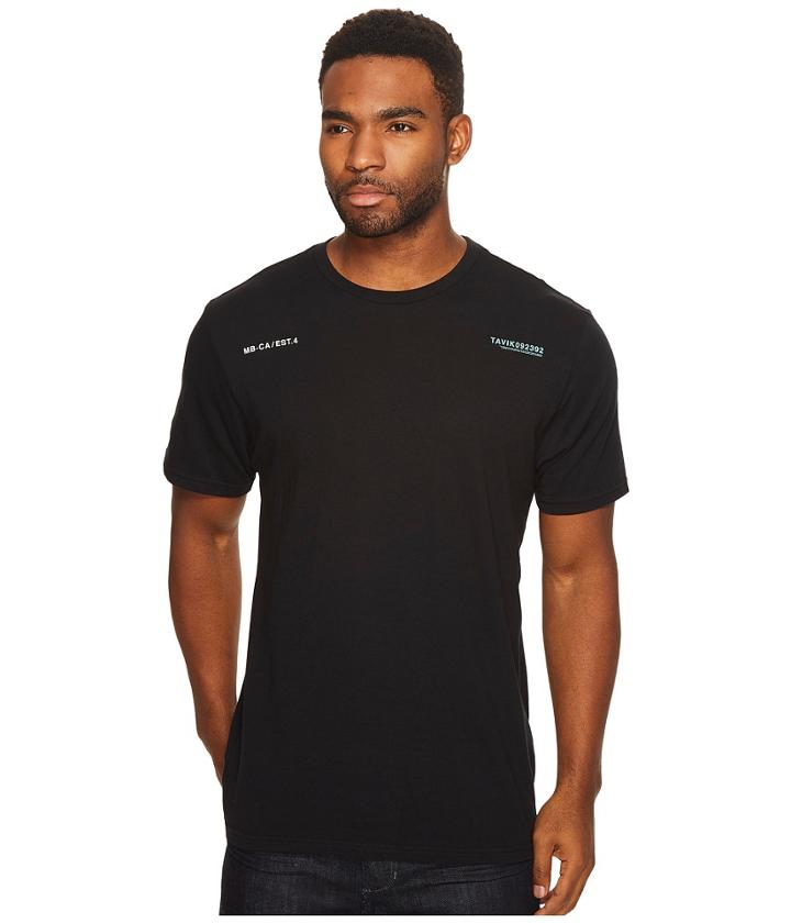 Tavik - Parking Short Sleeve Shirt