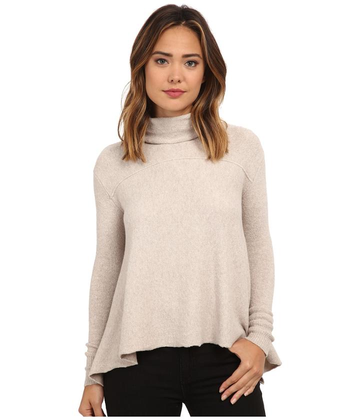 Free People - Drape Drape Top