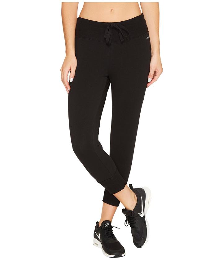 Jockey Active - Cropped Length Jogger