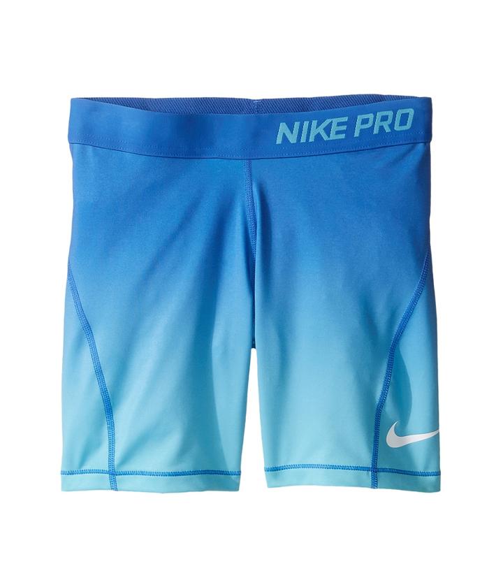 Nike Kids - Pro 4 Training Short