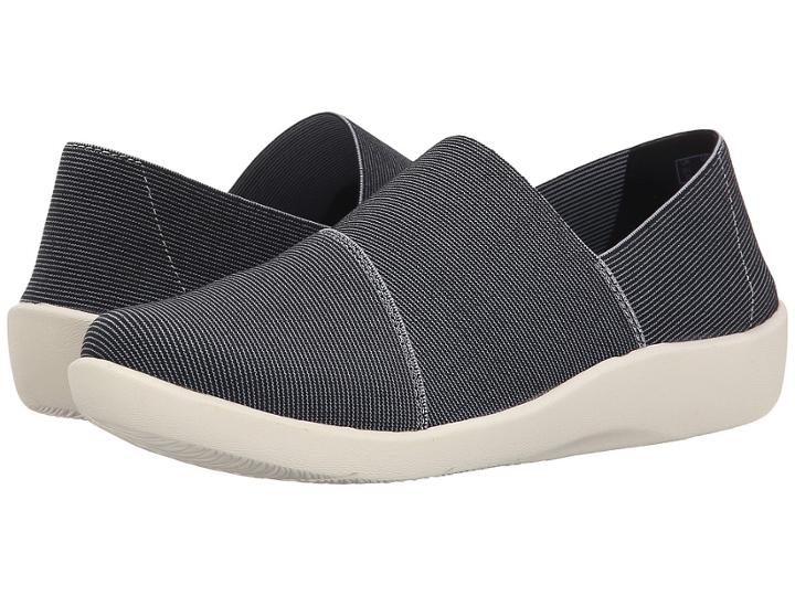 Clarks - Sillian Firn