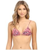 Tori Praver - Lahaina Top