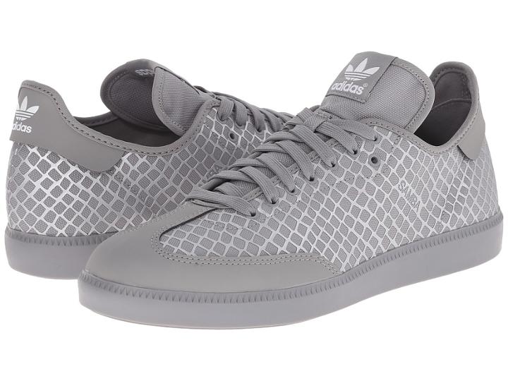 Adidas Originals - Samba Mc - Reflective Snake