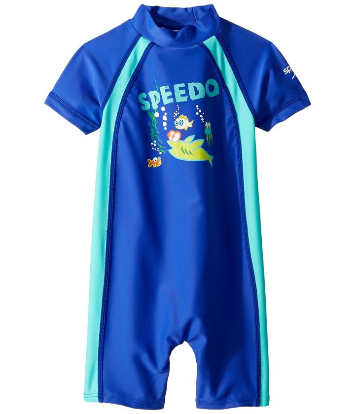 Speedo Kids - Bts Sun Suit