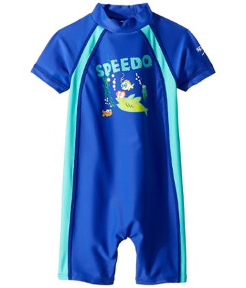 Speedo Kids - Bts Sun Suit