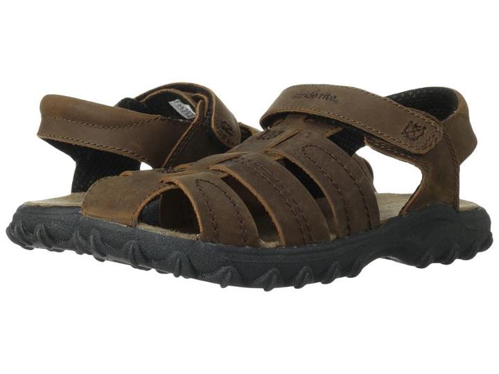 Stride Rite Hudsen