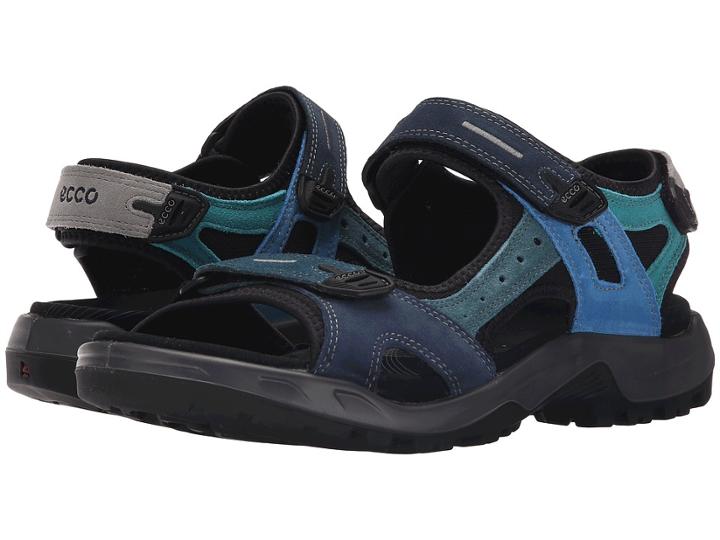 Ecco Sport - Anniversary Yucatan