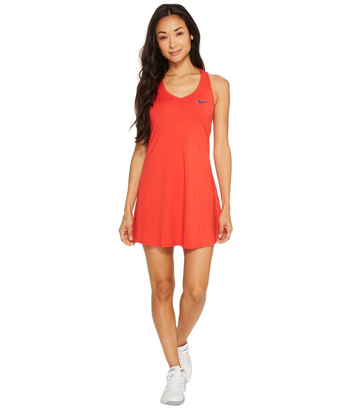 Nike - Nike Court Dry Tennis Dress