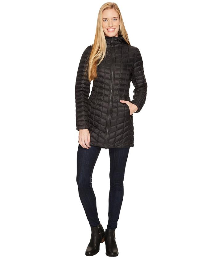 The North Face - Thermoball Parka Ii