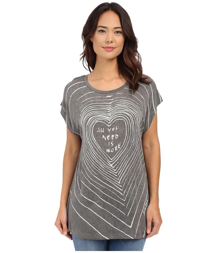 Diesel - T-serra-n T-shirt