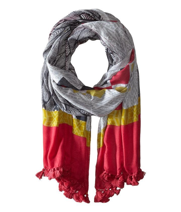 Prana - Lucius Scarf