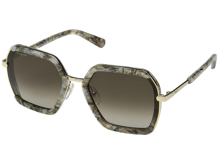 Salvatore Ferragamo - Sf901sl