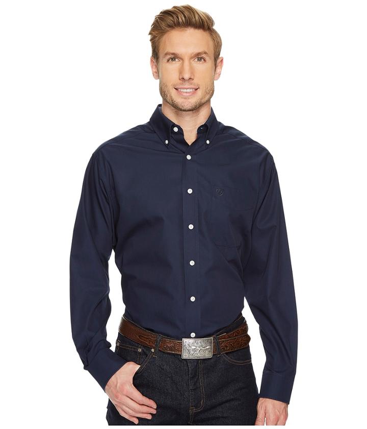 Ariat - Solid Shirt