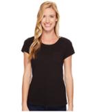 Woolrich - First Forks Short Sleeve Tee