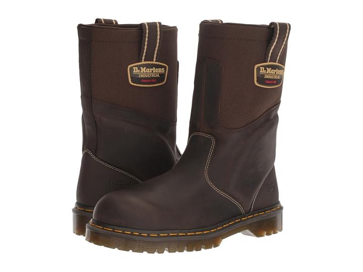 Dr. Martens Work - Howk St