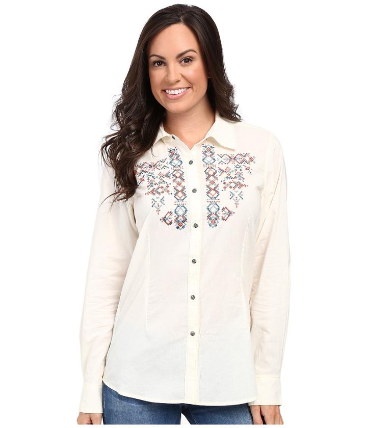 Ariat - Hatch Snap Shirt