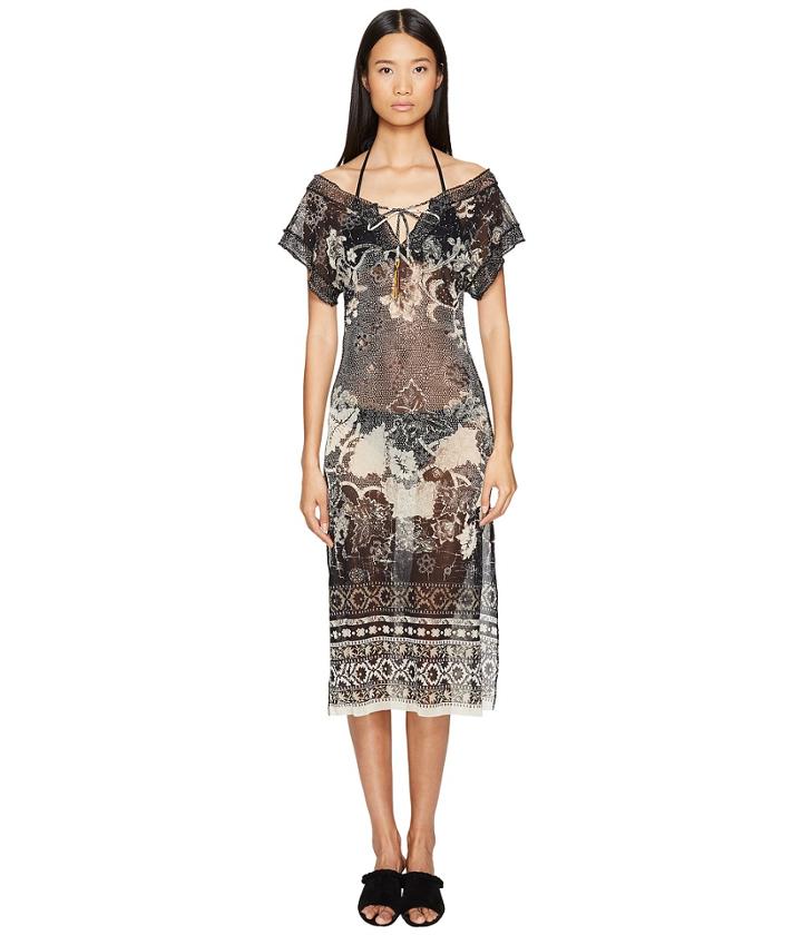 Fuzzi - Single Layer Batic Cover-up