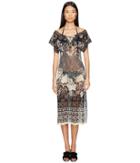 Fuzzi - Single Layer Batic Cover-up